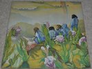 HARMONIUM Les Cinq Saisons – RARE ORIG 1975 PROG-ROCK EX+ LP. SUPERB SOUND GEM.