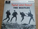 The Beatles - Twist and Shout 7