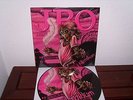 J.B.O. - Killeralbum (Pcture-LP / lim. 666 Stück)