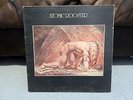 Atomic Rooster Death Walks Behind You 1st UK Press B&C Vinyl LP Record