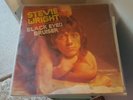 STEVIE WRIGHT:Black eyed Bruiser lp( 1975 Albert easybeats, ac/dc)