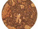 Turntable Slipmat / cork mat / Turntable Lab-  Decorative
