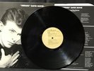 David Bowie Heroes 1977 vinyl lp with insert PL 12522 A / B Beige Label EX+/EX