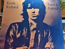 Keith Richards - TORN & FRAYED (LP)