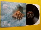BLUE SYSTEM - BODY HEAT / LP/Bad Boys Blue/Modern Talking/C.C.Catch/Italo Disco