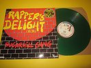 SUGARHILL GANG - RAPPERS DELIGHT 12
