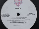PRINCE PARTYMAN PROMO 12