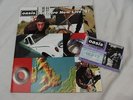 OASIS BE HERE NOW SEPTEMBER 1997 PROGRAMME AND TICKET IN OUTSTANDING CONDITION