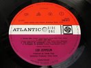 LED ZEPPELIN IV 1st UK PRESS EARLIEST RED & PLUM LABELS, PLAY-GRADED, ZEP 4 ZOSO