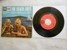 disque ep 45 the beach boys 