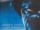 Gary Numan Jagged Edge