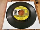 The Wooden Nickels - Should I Give My Love Tonight - Omen - Northern Soul - 45