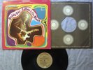 Buddy Guy A Man And The Blues LP Vanguard VSD-79272 Stereo 1968 Org Gold Labels