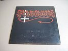 Possessed-Seven Churches- LP 1985 Combat MX 8024 Metal