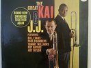 Kai Winding & J.J. Johnson /The Great Kai & J.J./Impulse /A1/RVG/Mono/M