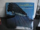 Ustad Imrat Hussain Khan LP Record Bollywood India-SURBAAHAR/SITAR RAGA SREE EX