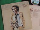 Peter Skellern orig pink rim Island pressing Lp - Hard Times