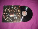 LP CHENE NOIR / ORPHEE 2000 / CHENE NOIR DISQUESCN 002 EXPERIMENT JAZZ SOUL RARE