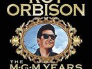 Roy Orbison The MGM Years 1965-1973 Limited 14 LP Box Vinyl