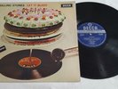 The Rolling Stones Let it Bleed LP 1st 1969 Stereo Includes Poster
