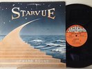 Starvue 1980 Upward Bound LP MIR-1-1721 Rare Private Soul Funk Grail VG+/NM