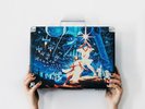 STAR WARS Crosley Cruiser Deluxe Turntable RSD Record Store Day