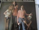 CLARK HUTCHINSON RETRIBUTION DERAM STEREO PRESS 1970 NEAR MINT