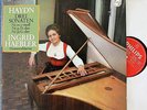 Haebler. Haydn (3 Sonatas). Philips 839 735. NM