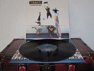 TRAVIS GOOD FEELING VINYL LP INDEPENDIENTE 1997 ULTRA-RAR BRIT POP