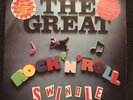 Sex Pistols - The Great Rock 'N' Roll Swindle (UK 2x Vinyl LP, 1979). 1st Press