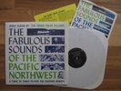 YOUNG FRESH FELLOWS Fabulous Sounds LP 1984 Seattle PowerPop Garage Punk w/7