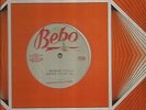MICHAEL PALMER / MISERABLE WOMAN / VERSION / TAXI GANG / 12''/ EX
