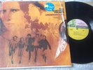 The Electric Prunes Lp Underground Reprise 1967 Garage Psych EX in Shrink