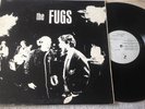 The Fugs Lp Allen Ginsberg ESP-1028 1966 Beat Freak Folk Psych