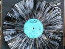 DEPECHE MODE – New Life – Grey Splatter Vinyl – 1st German Press – INT 126.800