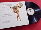 Rimsky-Korsakov: 'Le Coq D'or' Ballet Suite - Goossens **HMV ASD 262 ED1 LP**