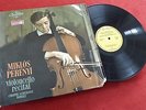 Kodaly / Chopin: Cello Recital - Miklos Perenyi **Qualiton SLPX 1212 Stereo**