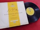 Schubert: Arpeggione Sonata - Enrico Mainardi **DG LP 16043 Alle Hersteller**