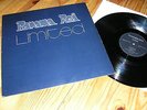 PANAMA RED - LIMITED  -  LP - limited edition 1000 Stück - Deutsch - Rock RAR