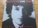 BOB DYLAN Live 1966 CLASSIC RECORDS 200g QUIEX SV-P VINYL 2LP BOX