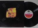 The Cure Show 1993 Sono-Rodven Label Very Rare Label (Venezuela)