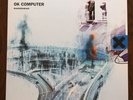 Radiohead - OK Computer vinyl LP