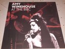 LP AMY WINEHOUSE  - AT THE BBC 2004-09  BLACK VINYL IMPORT