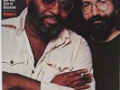 MERL SAUNDERS & JERRY GARCIA 1989 Live at Keystone Vol 1 Fantasy LP Jazz Funk