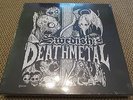 SWEDISH DEATH METAL BOX OVP (MINT) LIMITIERT AUF 500 STÜCK