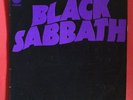 Black Sabbath - Master of Reality