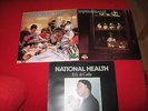 National Health- Of queues and cures-DS al Coda (3 LPs)