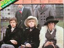 Rolling Stones - Superdisc The Rolling Stones '77 - Doppel-LP Japan 1976