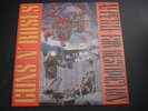 GUNS N ROSES APPETITE FOR DESTRUCTION ALTERNATIVE ALBUM WHITE COLOR VINYL LP NM