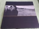 U2 - THE JOSHUA TREE - VINYL L.P.- ORIGINAL UK RELEASE